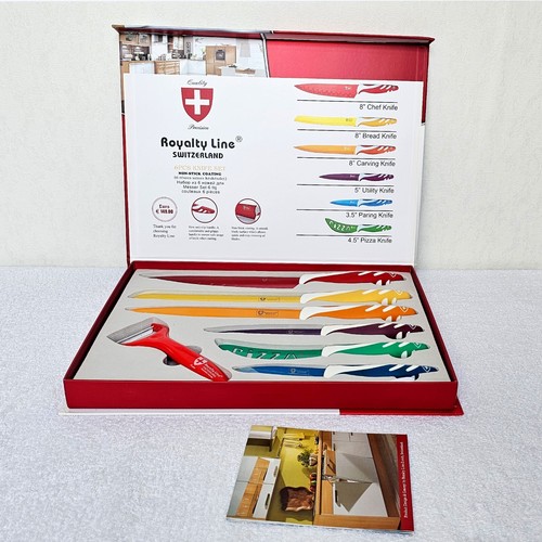 Royal swiss switzerland - swiss,