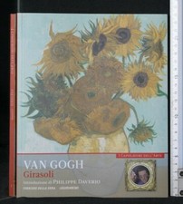 I CAPOLAVORI DELL'ARTE. VAN