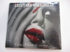 CRISTIANO MALGIOGLIO - CARA