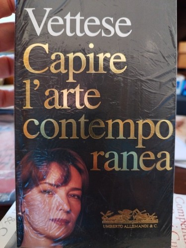 Capire arte contemporanea - capire,