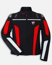 Giacca Ducati Corse C4 Dry
