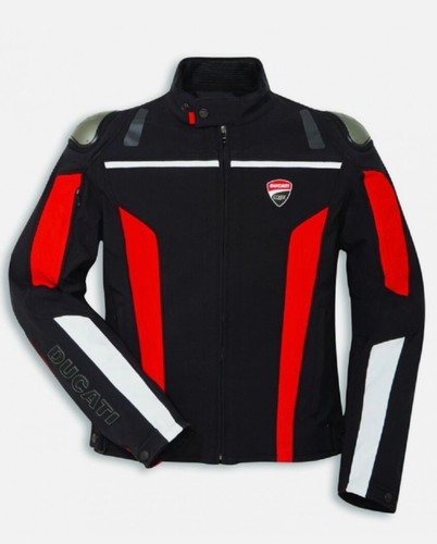 Giacca ducati corse dry - giacca,