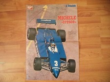 POSTER ANNO 1982 - MICHELE