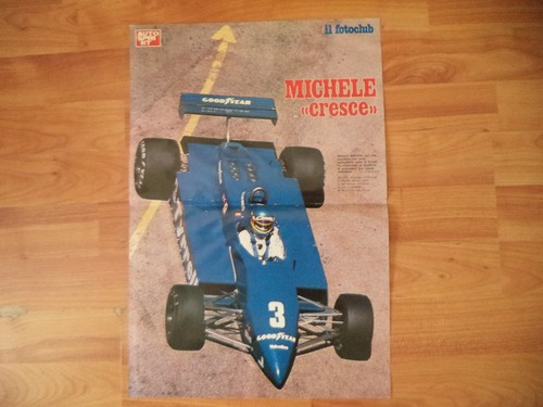 Poster anno 1982 michele - anno,
