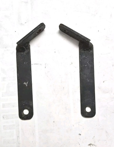 Staffe faro anteriore bmw - staffe,
