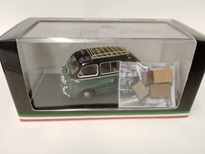 Brumm Fiat 600D Multipla TAXI