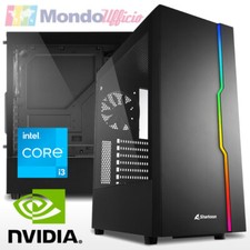 PC GAMING Intel i3 12100 - Ram