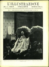 Rivista - L'ILLUSTRAZIONE