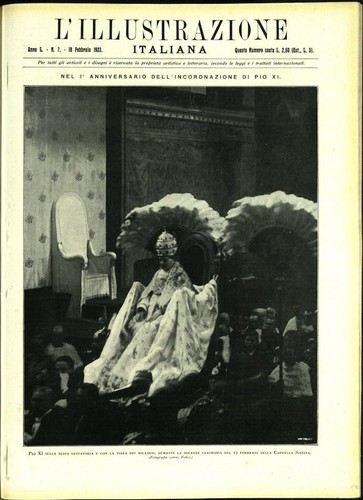 Rivista l illustrazione - rivista, l'illustrazione