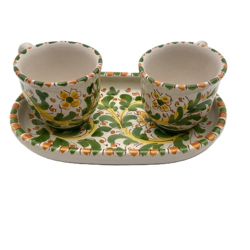 Set caffè pezzi - set, a