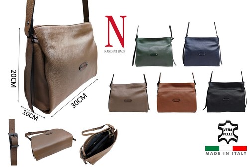 Borsa donna nardini - nardini, autunno