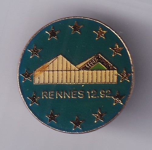 Rare pins pin entreprise - pin's,