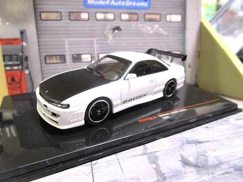 Nissan datsun 240sx 240 - 240sx, s14