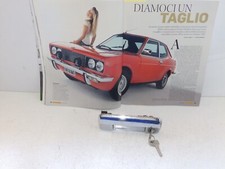 Fiat 128 sport coupe del - fiat,
