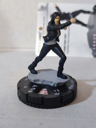 Heroclix avengers 60th - heroclix,