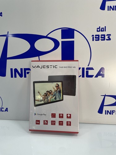 Tablet majestic tab pro 912 - tablet,