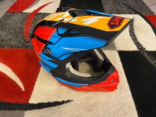 Casco integrale shoei - casco,