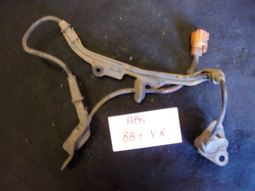 Sensore abs honda - abs, re.