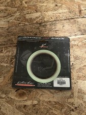 RR01 ADESIVI VALTERMOTO STRISCE CERCHI VERDE SCOOTER E MOTO