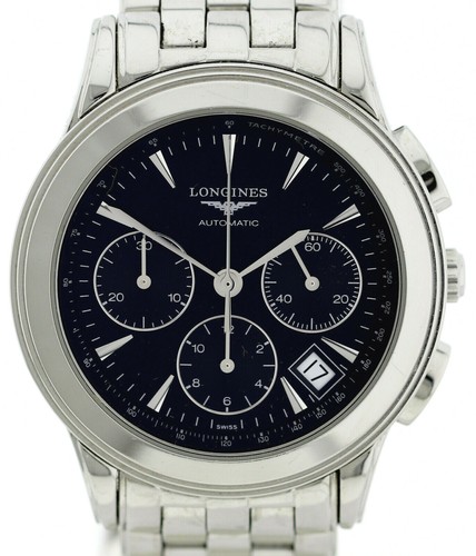 Orologio uomo longines - orologio,
