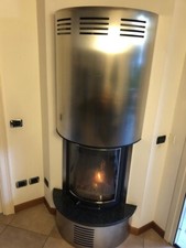 Palazzetti ecomonoblocco cx - ecomonoblocco, 45