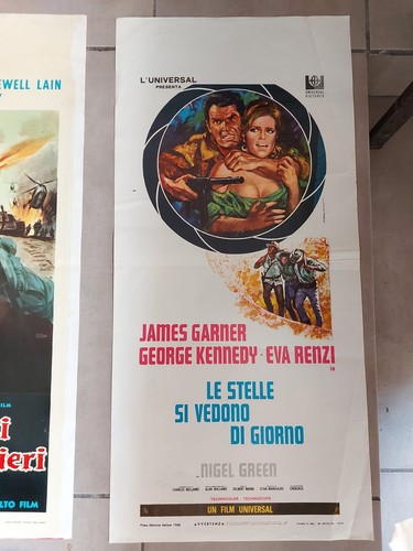 Stelle vedono di giorno - si,