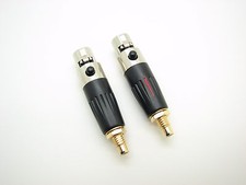 Adattatore Hifiman serie LCD