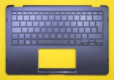 TopCase con tastiera DE Asus