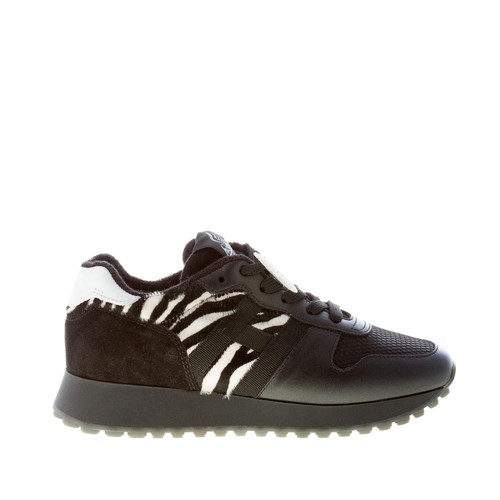 Hogan women shoes - shoes, black