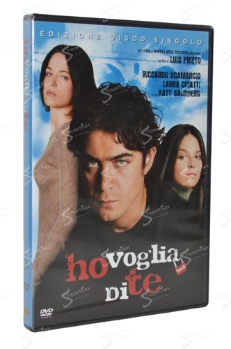 Voglia 2007 luis - di,