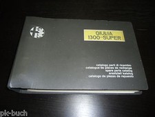 Catalogo Ricambi Et Listello