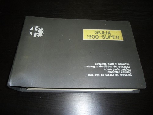 Catalogo ricambi listello - ricambi, et