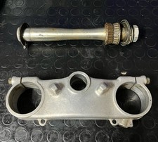 Piastra Forcella Inferiore Honda CR 125/250 Telaio In Ferro 