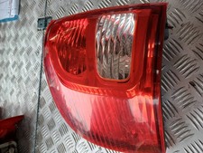 FANALE POSTERIORE. PARTE INF. 4133400K80 GREAT WALL MOTOR HOVER 5 (07/10>06/12