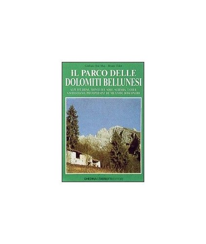 Libri dal mas giuliano - dal, bruno