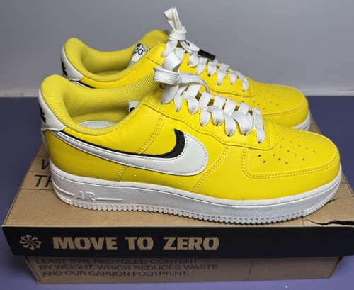 Nike air force lv8 tour - 1, '07