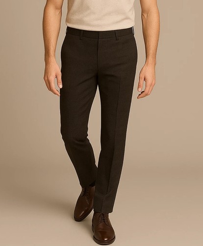 Pantalone uomo 32 - 38, banana