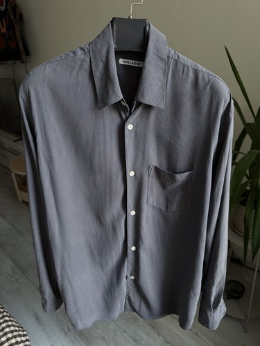 Camicia our legacy - camicia,