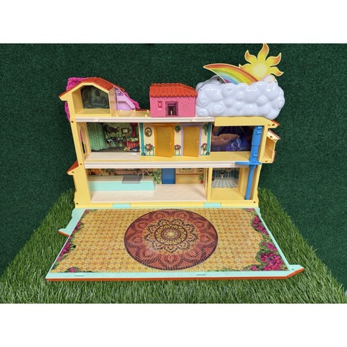 Disney encanto casa magica - disney,