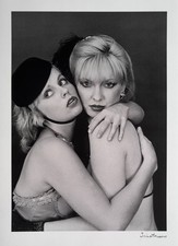 Irina Ionesco, Two Friends