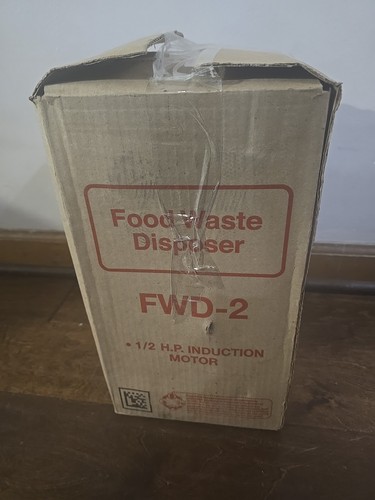Insinkerator food waste - insinkerator,