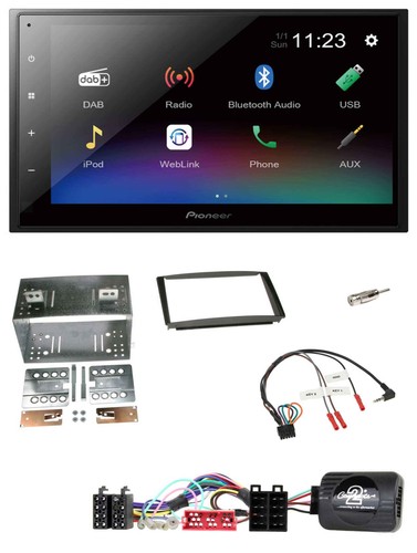 Pioneer usb bluetooth - usb,