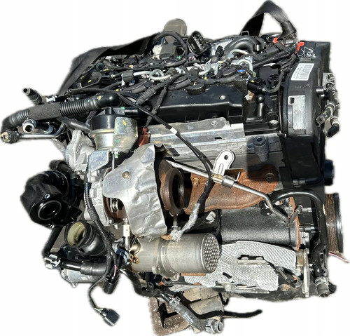 Motore audi deu 0 tdi - motore, 2.0