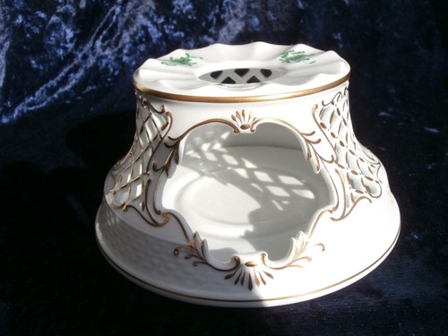 Stufa herend apponyi verde - herend,