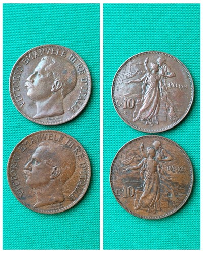 Italia vittorio emanuele - italia,