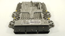 9648237680 CENTRALINA MOTORE /