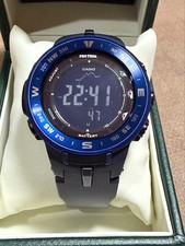 Casio Pro Trek PRG-330