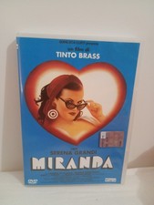 film miranda in dvd ( tinto