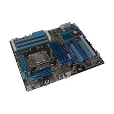ASUS P6X58D-E Rev.1.01G