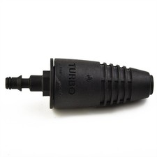 Idropulitrice Rotante per